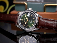 Đồng Hồ Nam Seiko Automatic Prospex Alpinist SPB121J1 ( SPB121 ) ( SBDC091 )