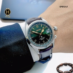 Đồng Hồ Nam Seiko Automatic Prospex Alpinist SPB121J1 ( SPB121 ) ( SBDC091 )