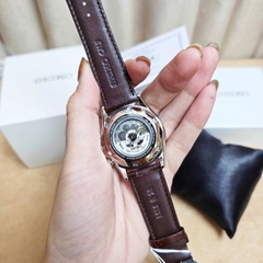 Đồng Hồ Nam Seiko Automatic Prospex Alpinist SPB121J1 ( SPB121 ) ( SBDC091 )