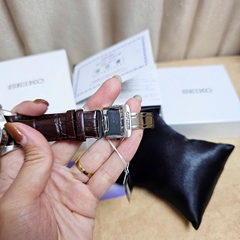 Đồng Hồ Nam Seiko Automatic Prospex Alpinist SPB121J1 ( SPB121 ) ( SBDC091 )
