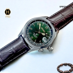 Đồng Hồ Nam Seiko Automatic Prospex Alpinist SPB121J1 ( SPB121 ) ( SBDC091 )