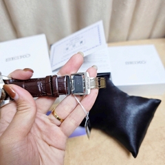Đồng Hồ Nam Seiko Automatic Prospex Alpinist SPB121J1 ( SPB121 ) ( SBDC091 )