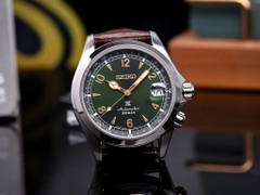 Đồng Hồ Nam Seiko Automatic Prospex Alpinist SPB121J1 ( SPB121 ) ( SBDC091 )