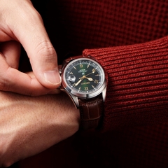 Đồng Hồ Nam Seiko Automatic Prospex Alpinist SPB121J1 ( SPB121 ) ( SBDC091 )