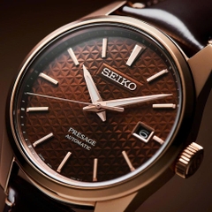 Đồng Hồ Nam Seiko Automatic Presage SPB170J1