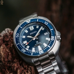 Đồng Hồ Nam Seiko Automatic Prospex Diver's Watch 55th Anniversary Limited Edition SPB183J1 (SPB183) Limited edition of 5,500 pieces