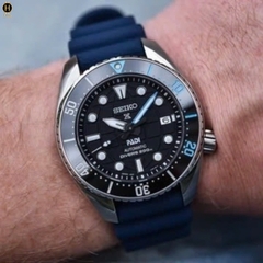 Đồng Hồ Nam Seiko Automatic Prospex PADI SPB325J1