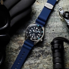 Đồng Hồ Nam Seiko Automatic Prospex PADI SPB325J1