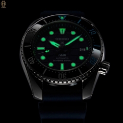 Đồng Hồ Nam Seiko Automatic Prospex PADI SPB325J1