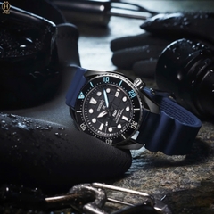 Đồng Hồ Nam Seiko Automatic Prospex PADI SPB325J1
