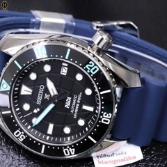 Đồng Hồ Nam Seiko Automatic Prospex PADI SPB325J1