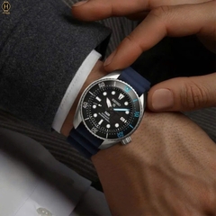 Đồng Hồ Nam Seiko Automatic Prospex PADI SPB325J1