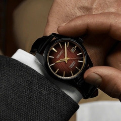 Đồng Hồ Nam Seiko Automatic Presage Limitted SPB331J1