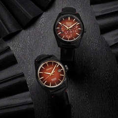 Đồng Hồ Nam Seiko Automatic Presage Limitted SPB331J1