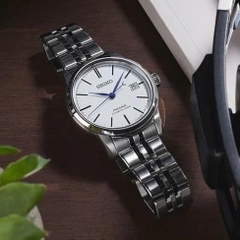 Đồng Hồ Nam Seiko Automatic Presage SPB403J1