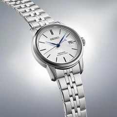 Đồng Hồ Nam Seiko Automatic Presage SPB403J1