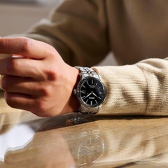 Đồng Hồ Nam Seiko Automatic Presage SPB405J1