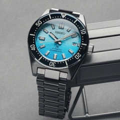 Đồng Hồ Nam Seiko Automatic Prospex Limitted SPB473J1