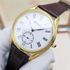 Đồng Hồ Nam Seiko 5 Quartz SRK050P1 ( SRK050 )