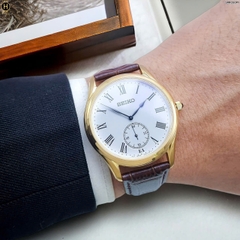 Đồng Hồ Nam Seiko 5 Quartz SRK050P1 ( SRK050 )