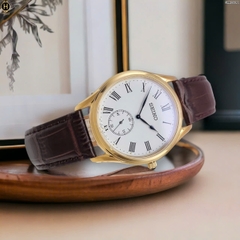 Đồng Hồ Nam Seiko 5 Quartz SRK050P1 ( SRK050 )