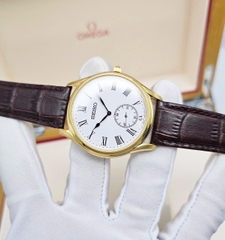 Đồng Hồ Nam Seiko 5 Quartz SRK050P1 ( SRK050 )