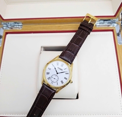 Đồng Hồ Nam Seiko 5 Quartz SRK050P1 ( SRK050 )