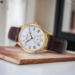 Đồng Hồ Nam Seiko 5 Quartz SRK050P1 ( SRK050 )