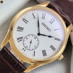 Đồng Hồ Nam Seiko 5 Quartz SRK050P1 ( SRK050 )