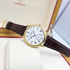 Đồng Hồ Nam Seiko 5 Quartz SRK050P1 ( SRK050 )