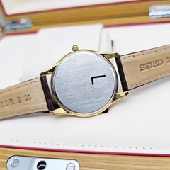 Đồng Hồ Nam Seiko 5 Quartz SRK050P1 ( SRK050 )