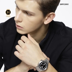 Đồng Hồ Nam Seiko 5 Automatic Sports SRPC61K1