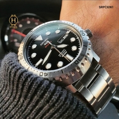 Đồng Hồ Nam Seiko 5 Automatic Sports SRPC61K1