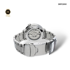 Đồng Hồ Nam Seiko 5 Automatic Sports SRPC61K1