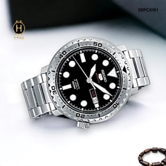 Đồng Hồ Nam Seiko 5 Automatic Sports SRPC61K1