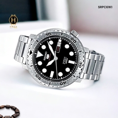Đồng Hồ Nam Seiko 5 Automatic Sports SRPC61K1