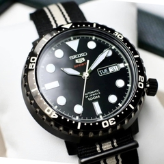 Đồng Hồ Nam Seiko 5 Automatic Sports SRPC67K1