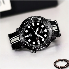 Đồng Hồ Nam Seiko 5 Automatic Sports SRPC67K1