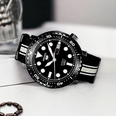 Đồng Hồ Nam Seiko 5 Automatic Sports SRPC67K1