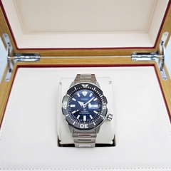 Đồng Hồ Nam Seiko Automatic Monster Save The Ocean Special Limited Edition SRPD25K1 ( SRPD25 )