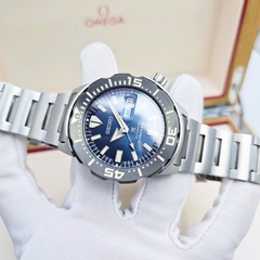 Đồng Hồ Nam Seiko Automatic Monster Save The Ocean Special Limited Edition SRPD25K1 ( SRPD25 )