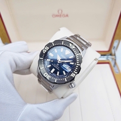 Đồng Hồ Nam Seiko Automatic Monster Save The Ocean Special Limited Edition SRPD25K1 ( SRPD25 )