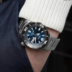 Đồng Hồ Nam Seiko Automatic Monster Save The Ocean Special Limited Edition SRPD25K1 ( SRPD25 )