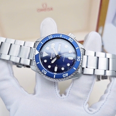 Đồng Hồ Nam Seiko 5 Automatic Sports Diver SRPD51K1