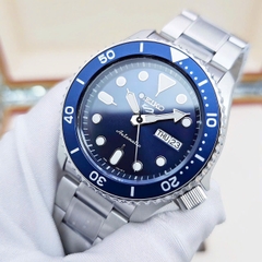 Đồng Hồ Nam Seiko 5 Automatic Sports Diver SRPD51K1