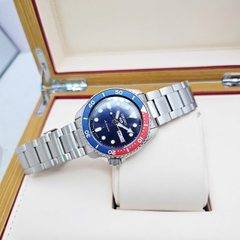 Đồng Hồ Nam Seiko 5 Sports Automatic SRPD53K1 (  SRPD53 )