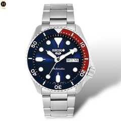 Đồng Hồ Nam Seiko 5 Sports Automatic SRPD53K1 (  SRPD53 )