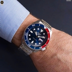 Đồng Hồ Nam Seiko 5 Sports Automatic SRPD53K1 (  SRPD53 )
