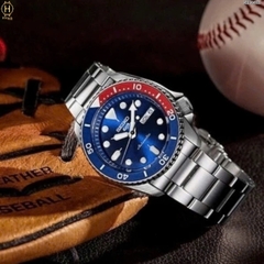 Đồng Hồ Nam Seiko 5 Sports Automatic SRPD53K1 (  SRPD53 )