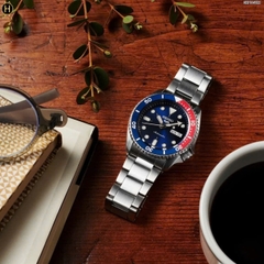 Đồng Hồ Nam Seiko 5 Sports Automatic SRPD53K1 (  SRPD53 )